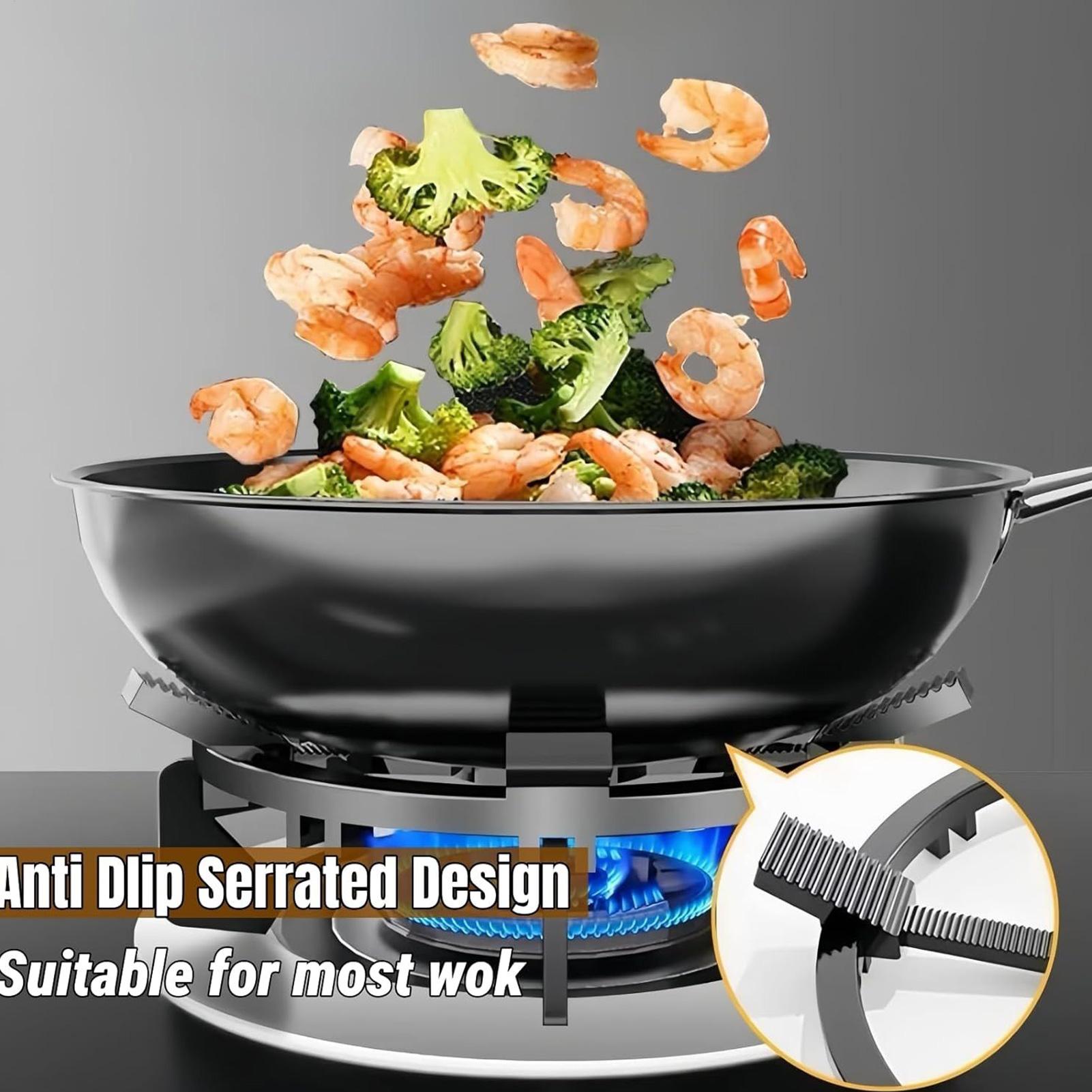Camping Cooking Ring - Herd Ruhen Ring Herd Stehen Mit