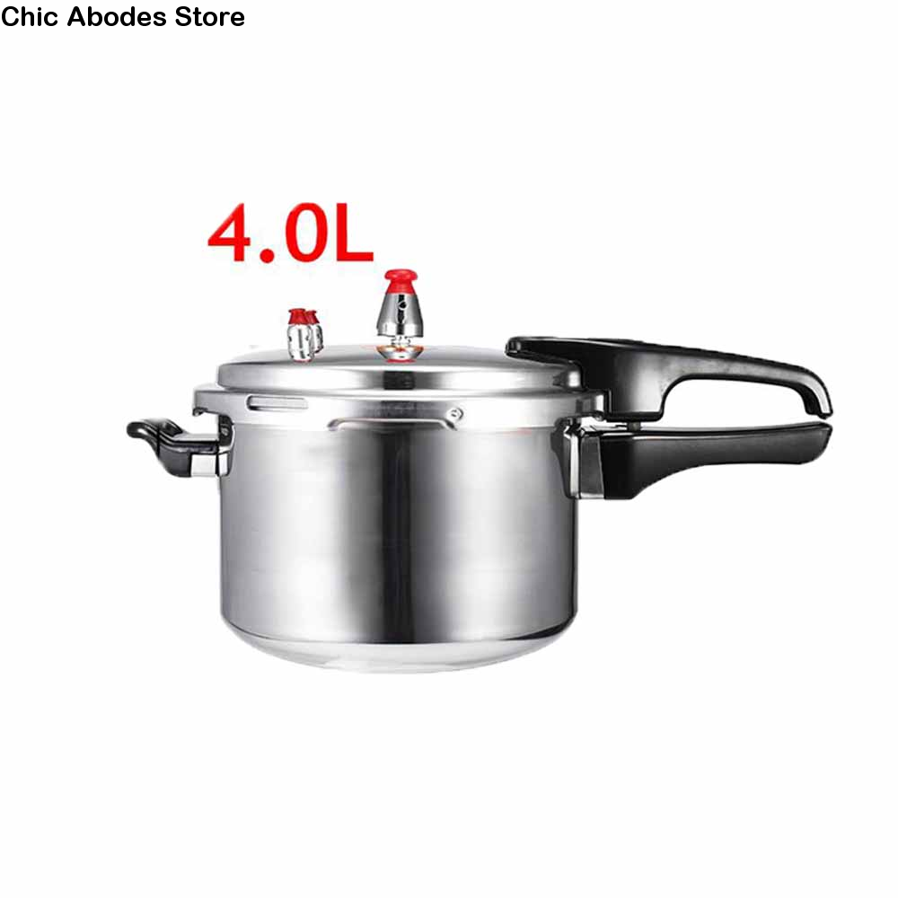 Camping Cooking Vegetables - 3/4/5L Camping-Kochtopf aus Aluminiumlegierung für Bohnen,