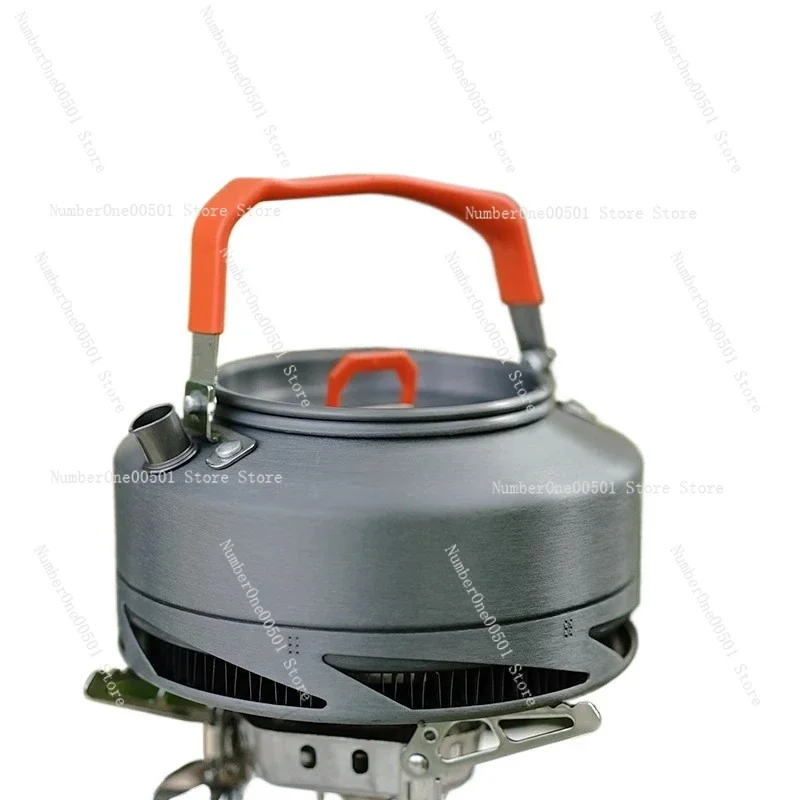 Camping Cooking Ring - XT1 Outdoor Camping Herd Tee Kochen