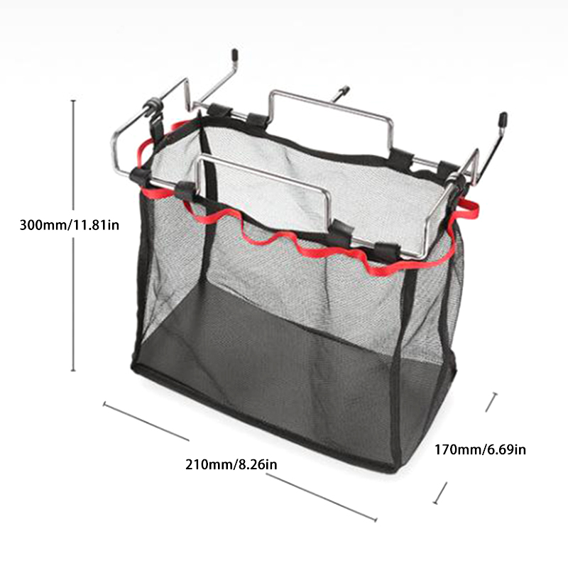 NEUER Tragbarer Aufbewahrungsn – Camping Cooking Rack Bewertung und Preis