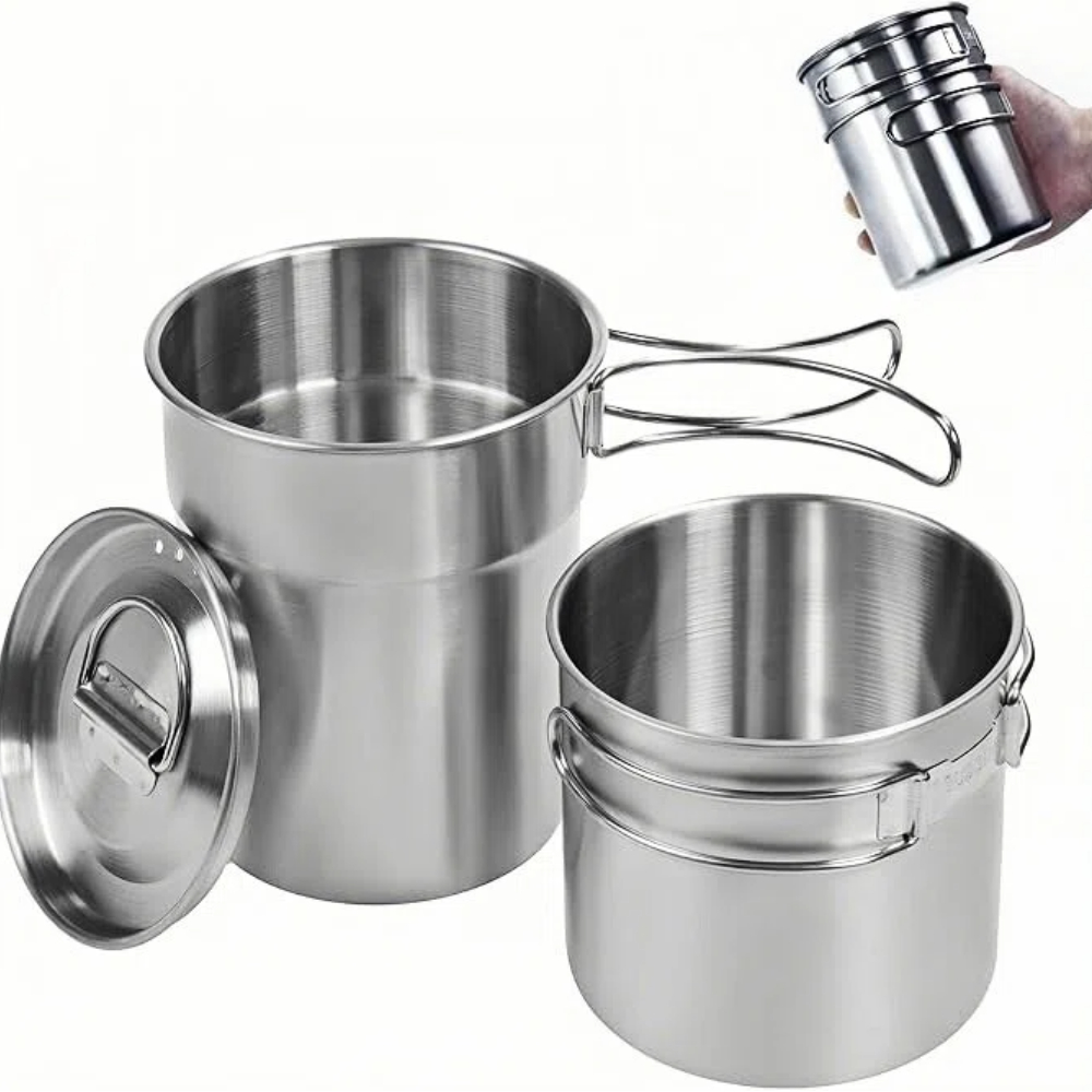 Faltbare Campingbecher, Campin – Camping Cooking And Eating Bewertung und Preis