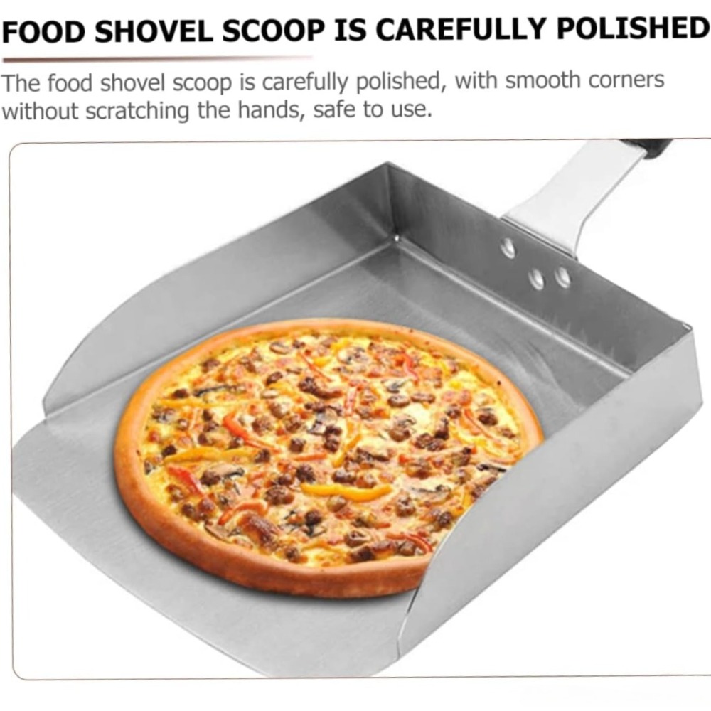 Bratpfanne Food Mover Edelstah – Camping Cooking Vegetables Bewertung und Preis