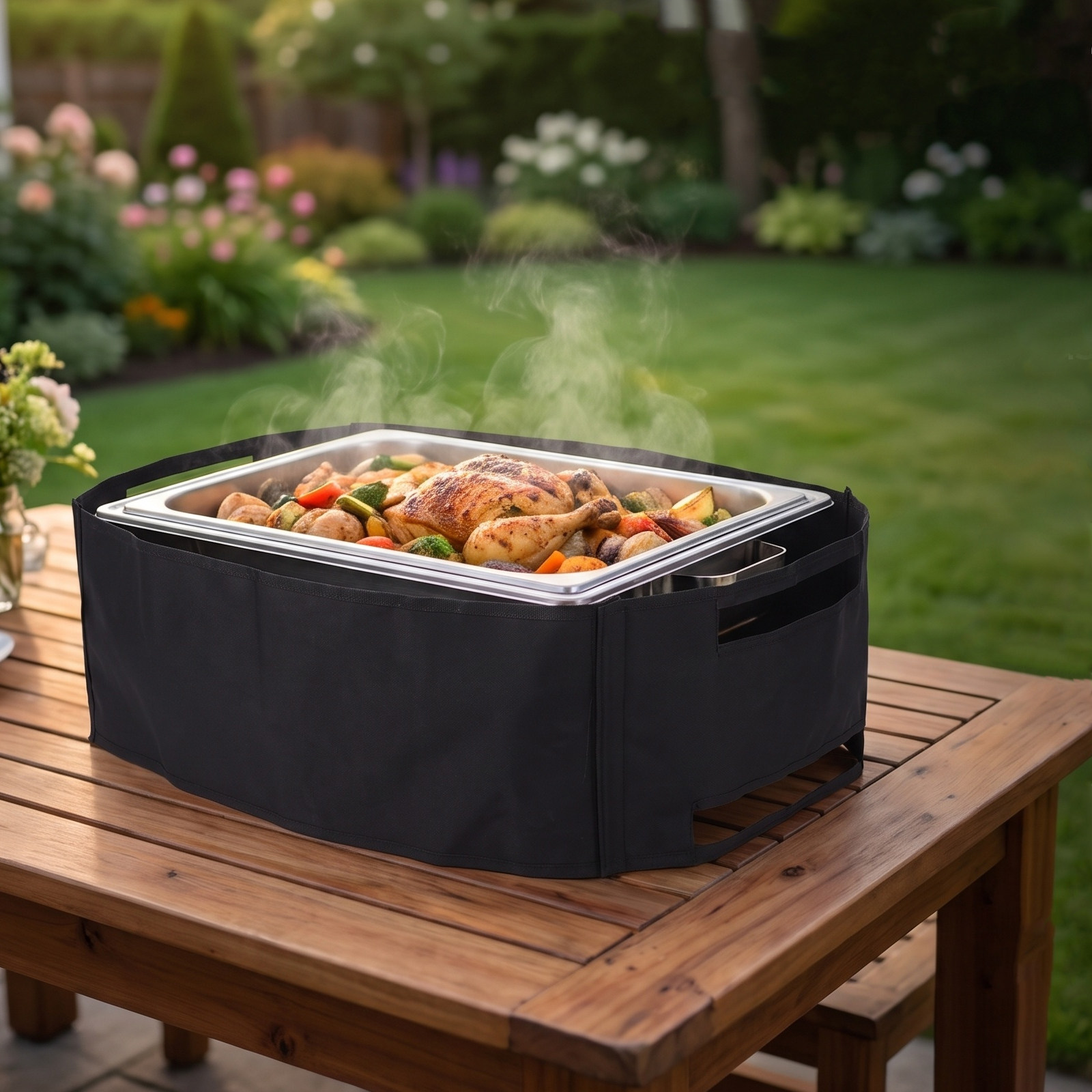 4-teiliger tragbarer Klappbare – Camping Cooking Wind Blocker Bewertung und Preis
