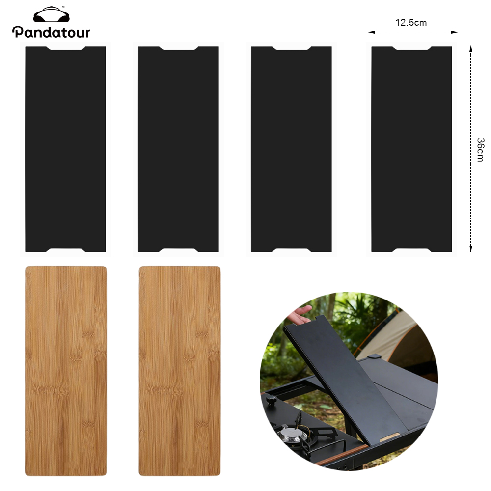 Pandatour Camping IGT Unit 0,5 – Camping Cooking And Eating Bewertung und Preis