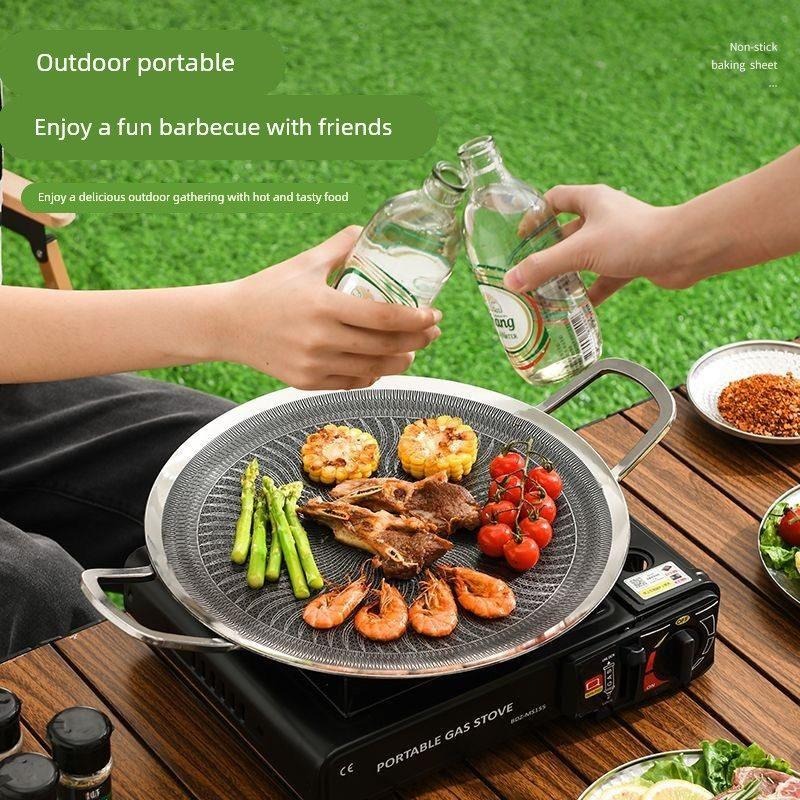 316 Edelstahl Multifunktionale – Camping Cooking Fuel Bewertung und Preis