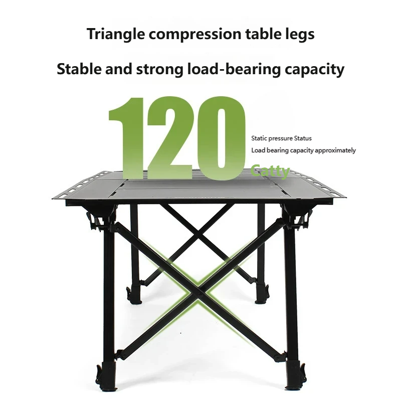 Tragbarer Aluminium-Legierung  – Camping Cooking Area Bewertung und Preis
