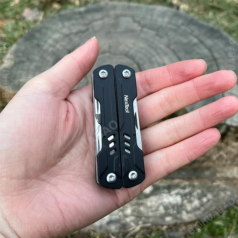 NexTool Mini Sailor Schere 10- – Camping Cooking Knife Bewertung und Preis