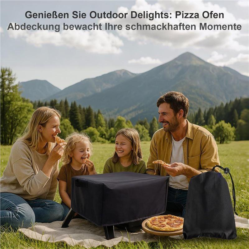 Ofenschutzhülle, reißfest, was – Camping Cooking Ovens Bewertung und Preis