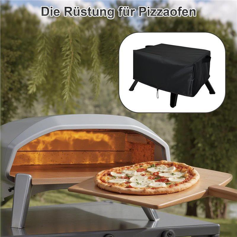 Ofenschutzhülle, reißfest, was – Camping Cooking Ovens Bewertung und Preis