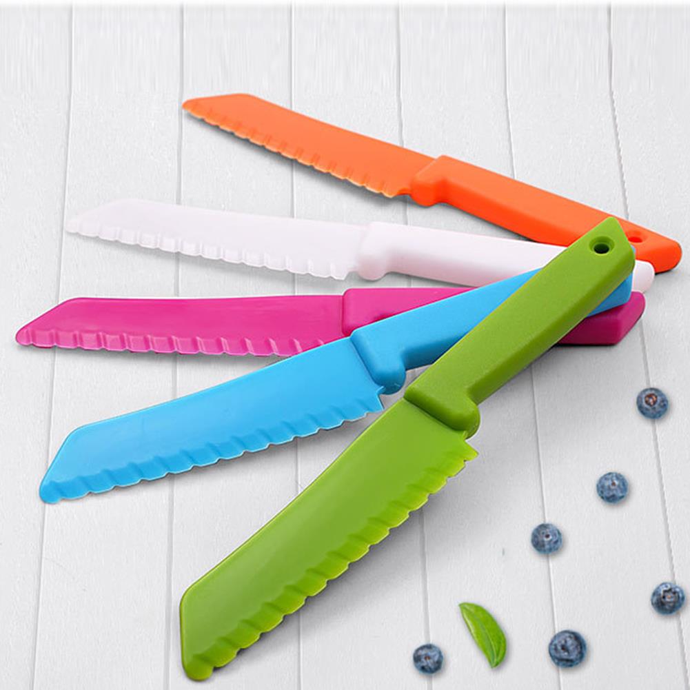 1pc Kunststoff Küche Werkzeuge – Camping Cooking Knife Bewertung und Preis