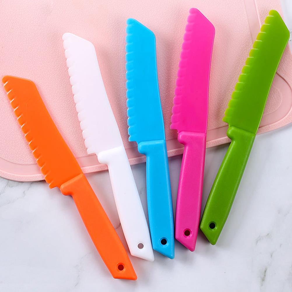 1pc Kunststoff Küche Werkzeuge – Camping Cooking Knife Bewertung und Preis