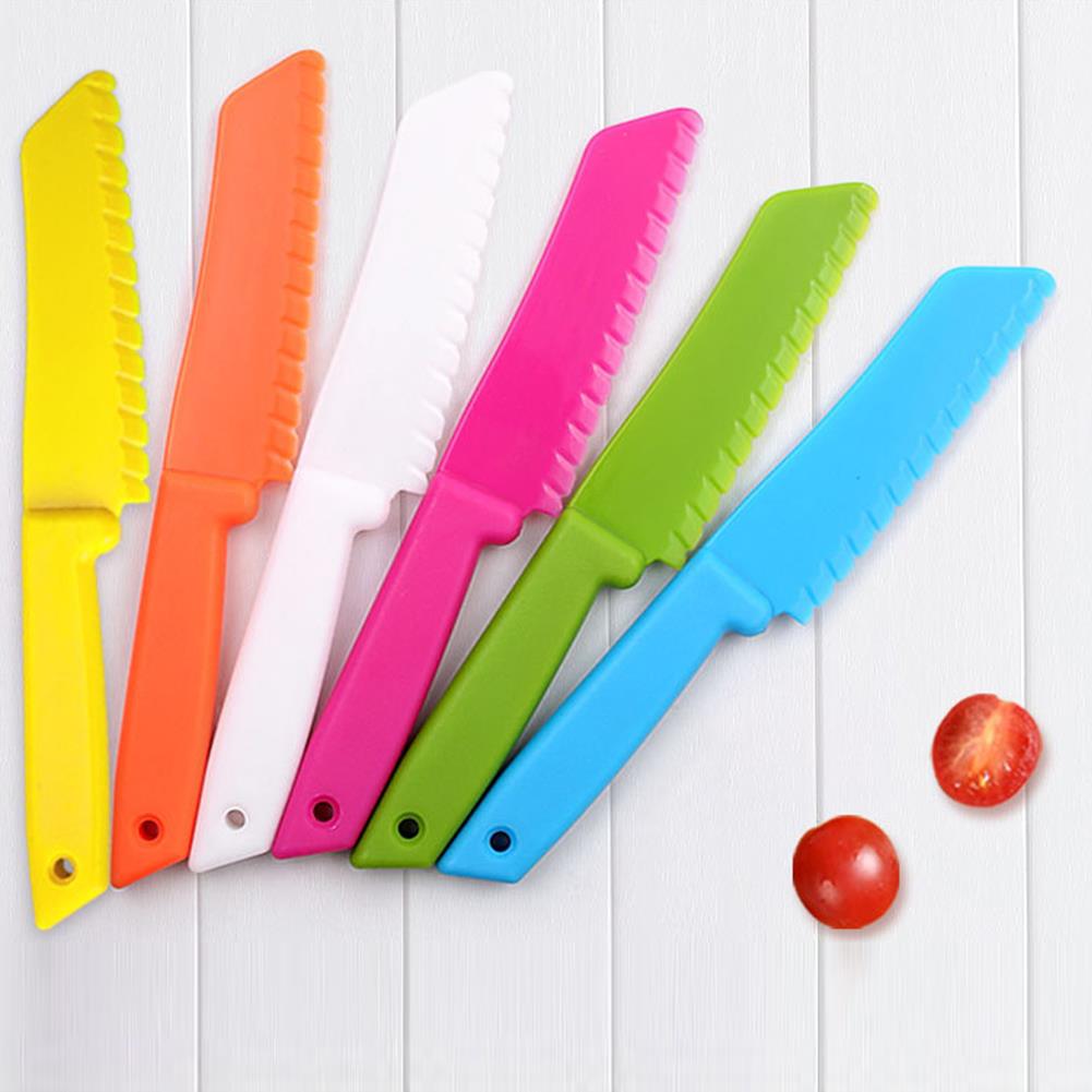 1pc Kunststoff Küche Werkzeuge – Camping Cooking Knife Bewertung und Preis