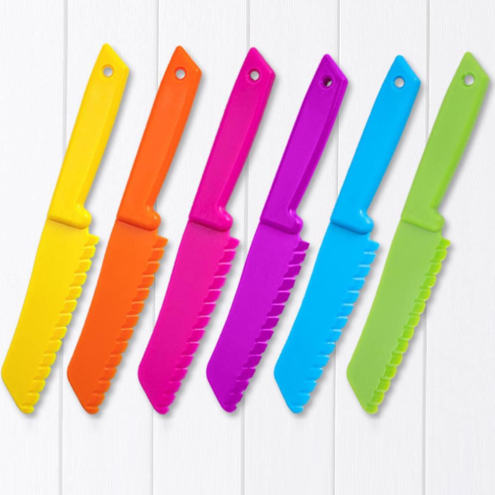 1pc Kunststoff Küche Werkzeuge – Camping Cooking Knife Bewertung und Preis