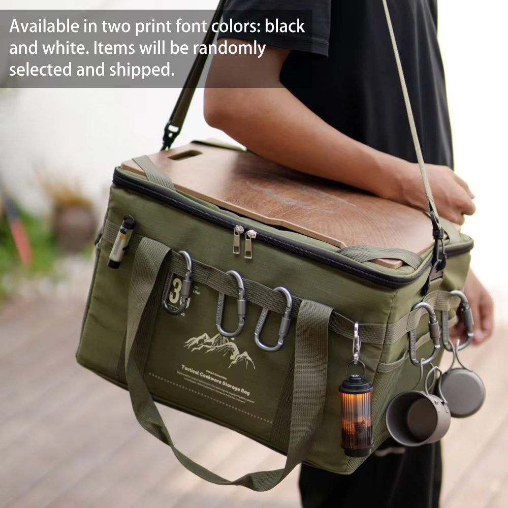 36L Tactics Picknicktasche, wa – Camping Cooking Rack Bewertung und Preis