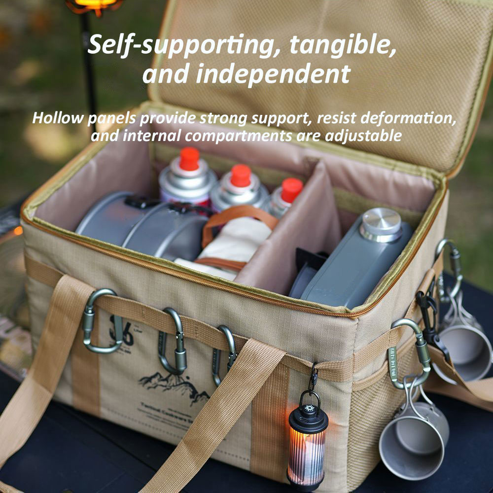 36L Tactics Picknicktasche, wa – Camping Cooking Rack Bewertung und Preis
