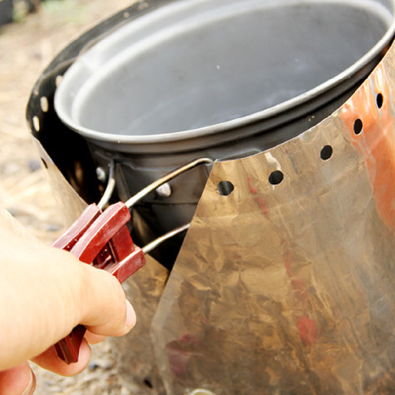 Outdoor Camping Herd Titan Win – Camping Cooking Fuel Bewertung und Preis