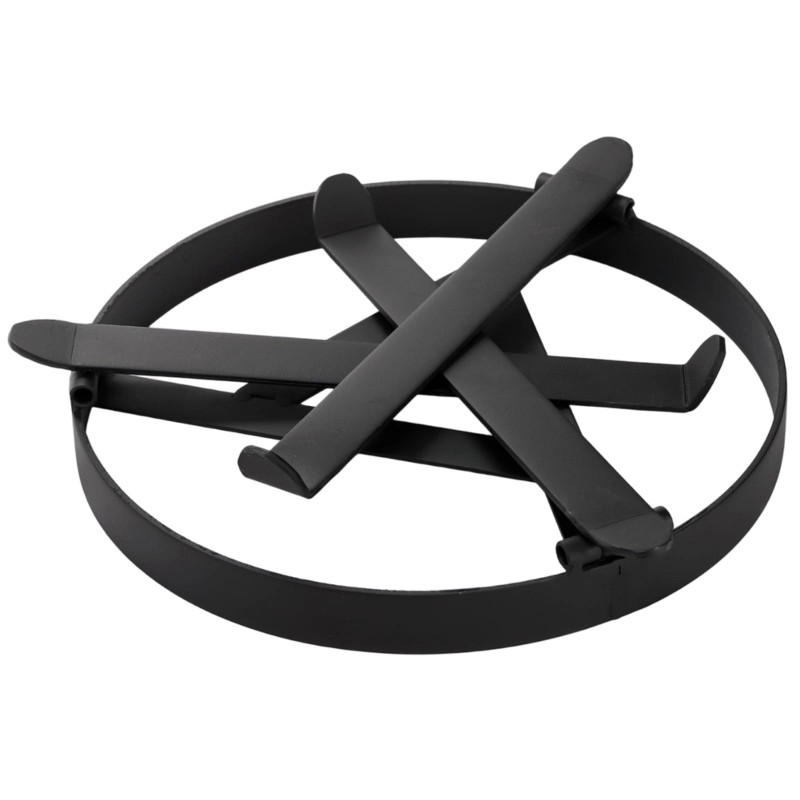 【Großer Ausverkauf!】 Klappbare – Camp Dutch Oven Cast Bewertung und Preis