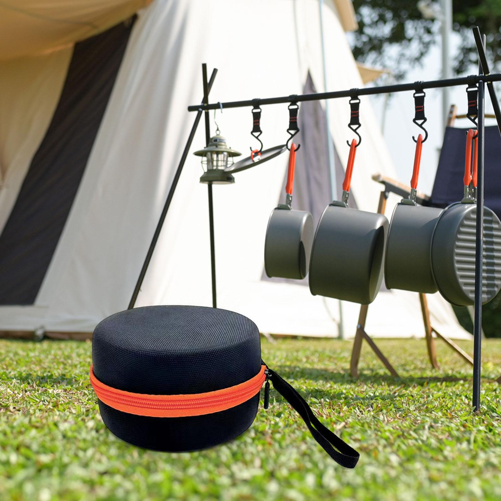 Camping kocher Aufbewahrung ta – Camping Cooking Set With Bag Bewertung und Preis