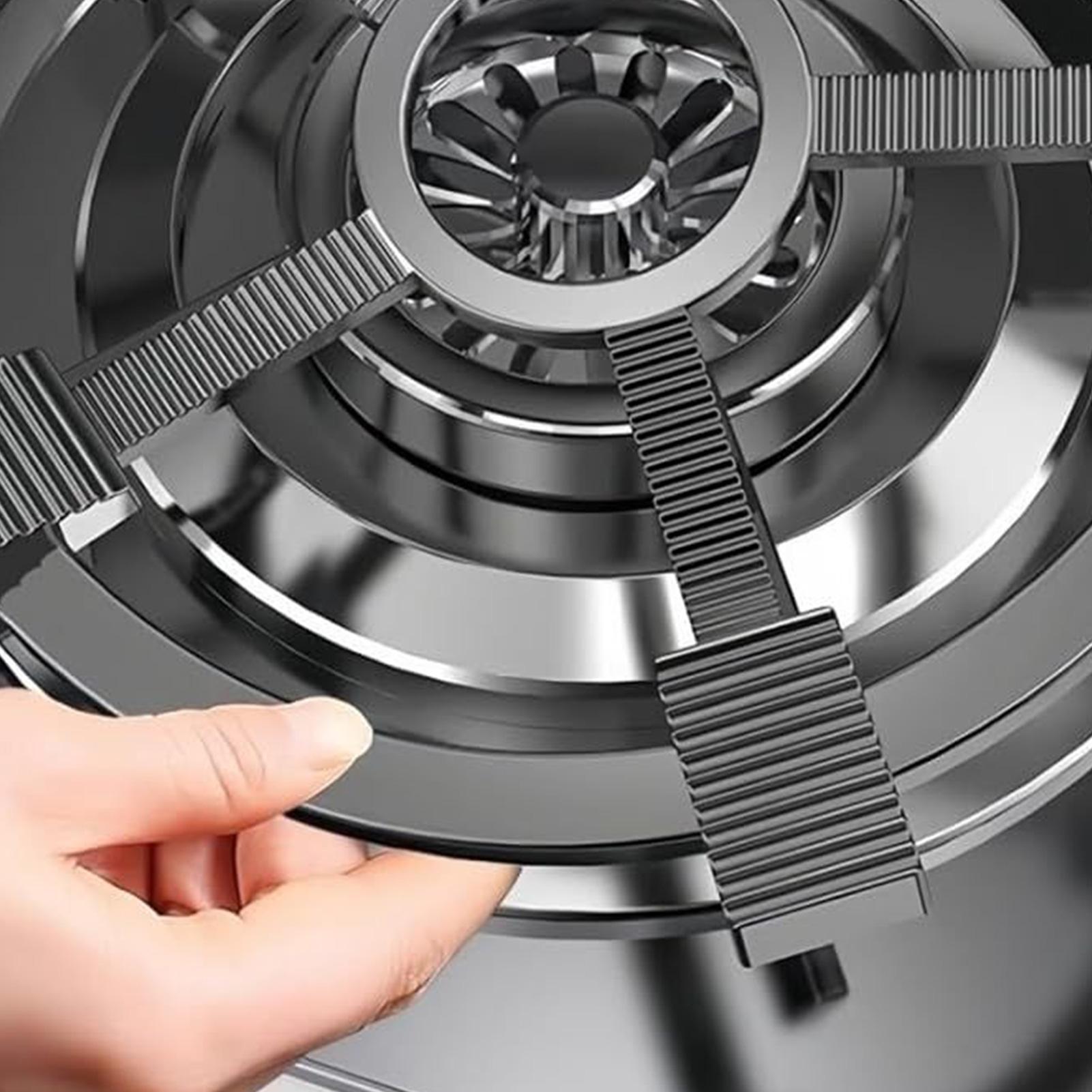 Herd Ruhen Ring Herd Stehen Mi – Camping Cooking Ring Bewertung und Preis