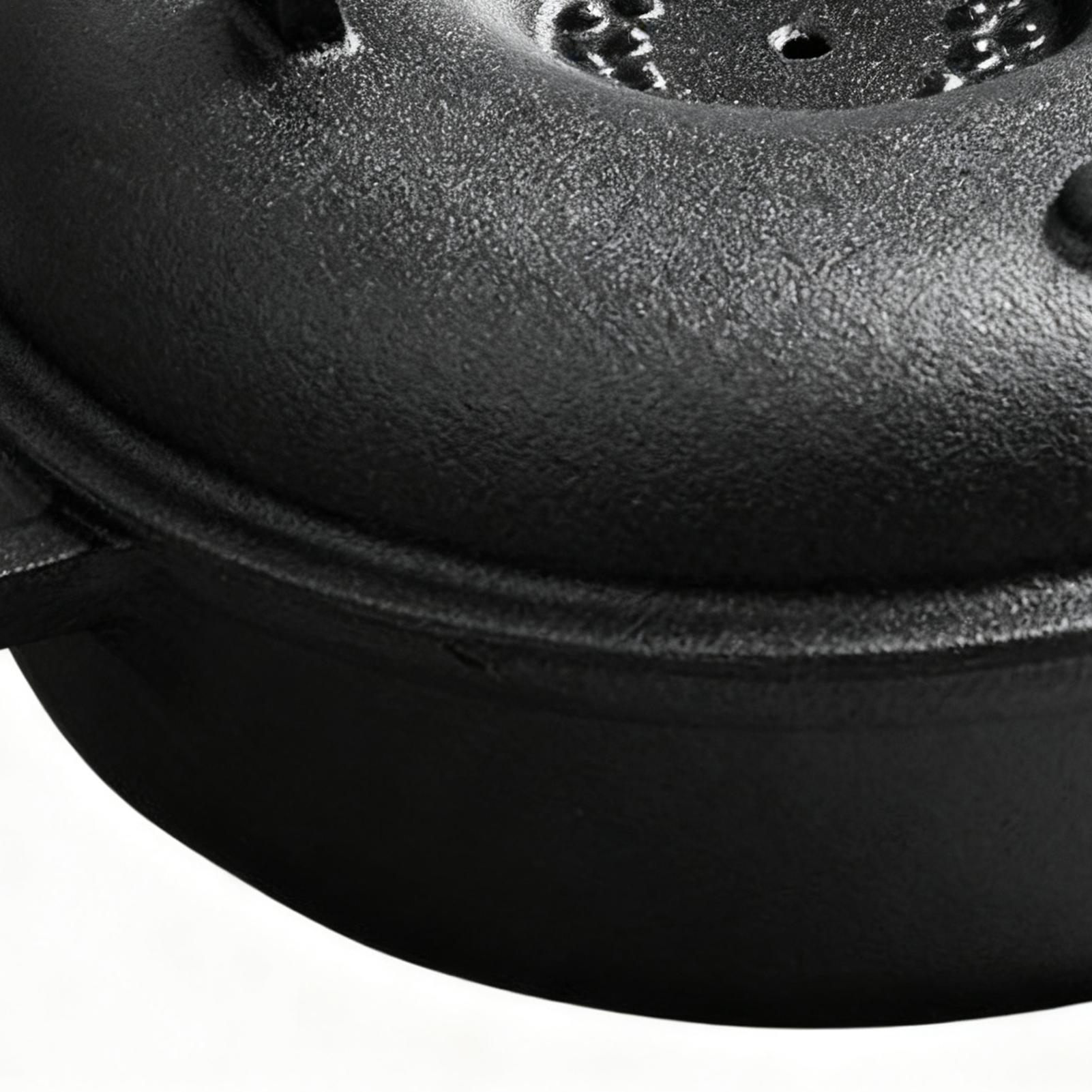 Kesseltopf zum Kochen, antihaf – Camping Cooking Ovens Bewertung und Preis