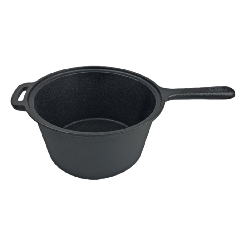 Gusseisen-Suppentopf, holländi – Camp Dutch Oven Cast Bewertung und Preis