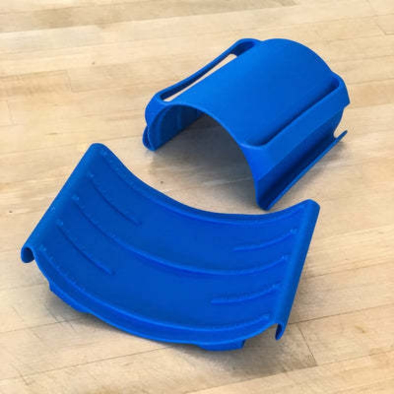 Silikon-Ofenhandschuhe für den – Camping Cooking Area Bewertung und Preis