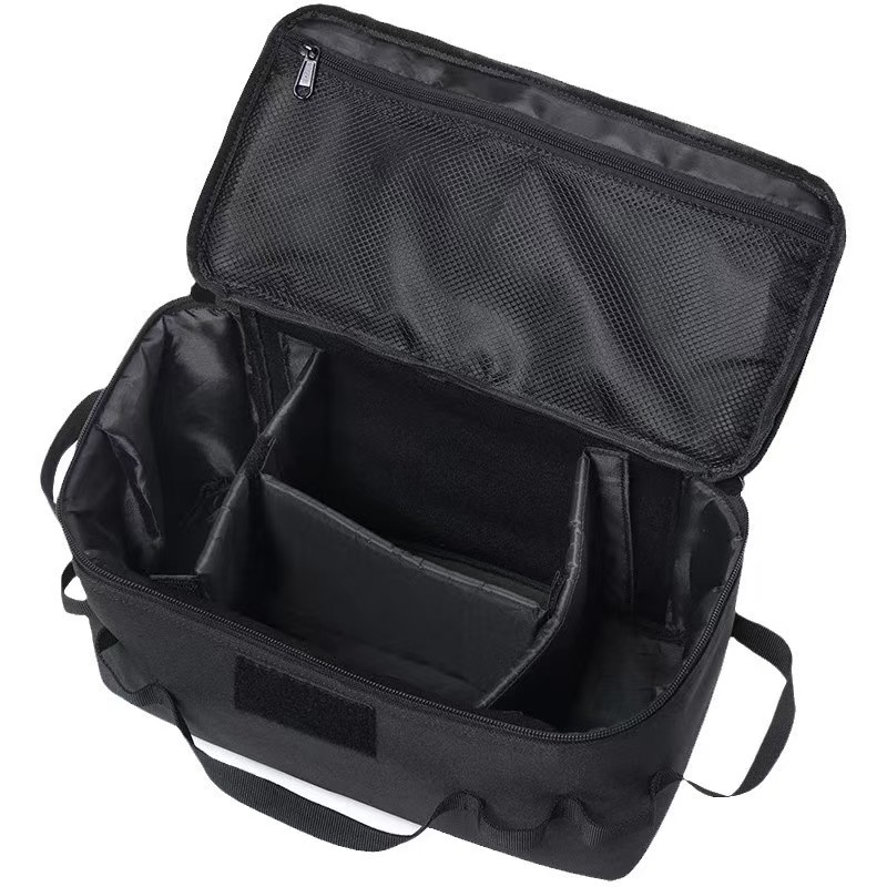 Outdoor-Tasche, Camping-Aufbew – Camping Cooking Utensils Storage Bewertung und Preis