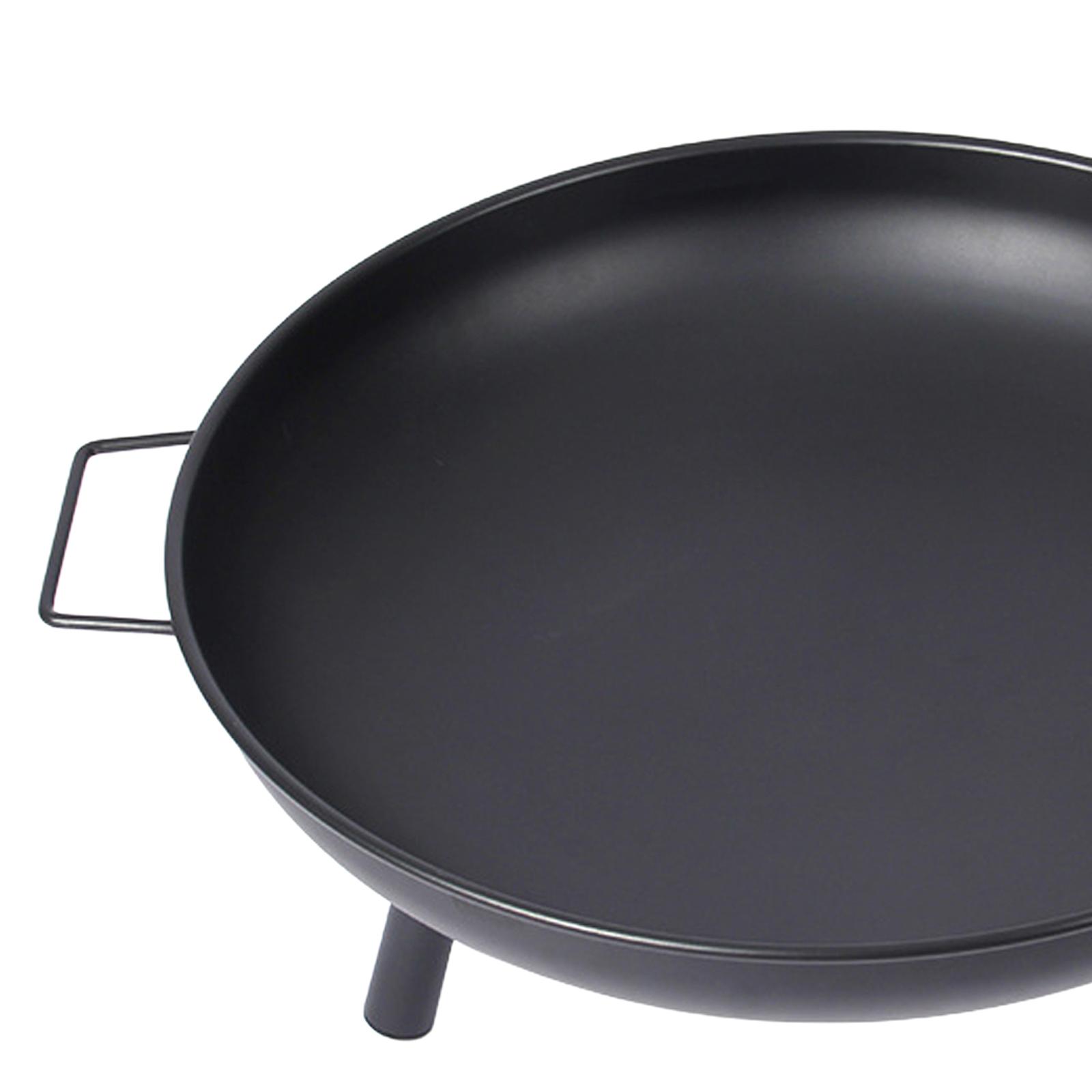 Feuerstelle aus Gusseisen, tra – Camping Cooking Ovens Bewertung und Preis
