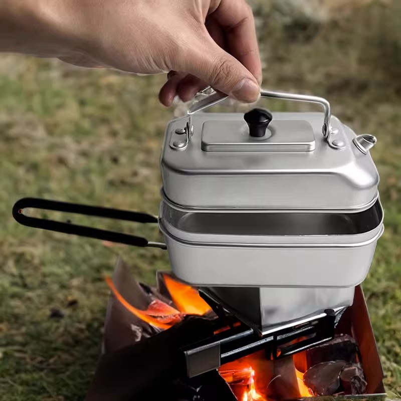 Ultraleichte tragbare Picknick – Camping Cooking Recipes Bewertung und Preis