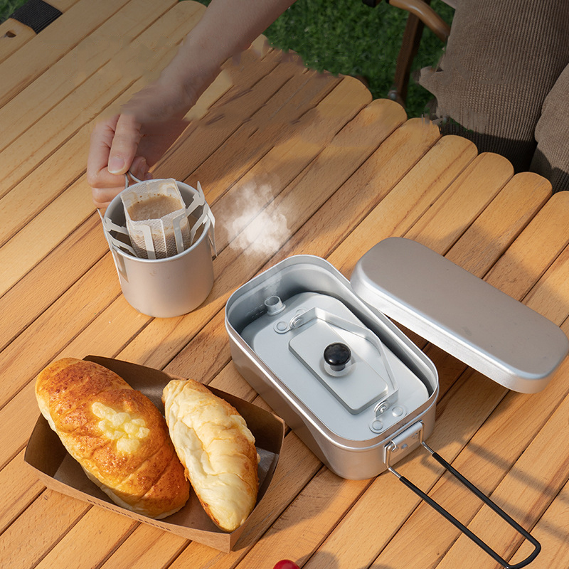 Ultraleichte tragbare Picknick – Camping Cooking Recipes Bewertung und Preis