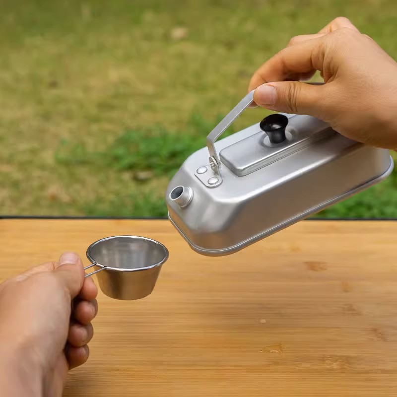 Ultraleichte tragbare Picknick – Camping Cooking Recipes Bewertung und Preis