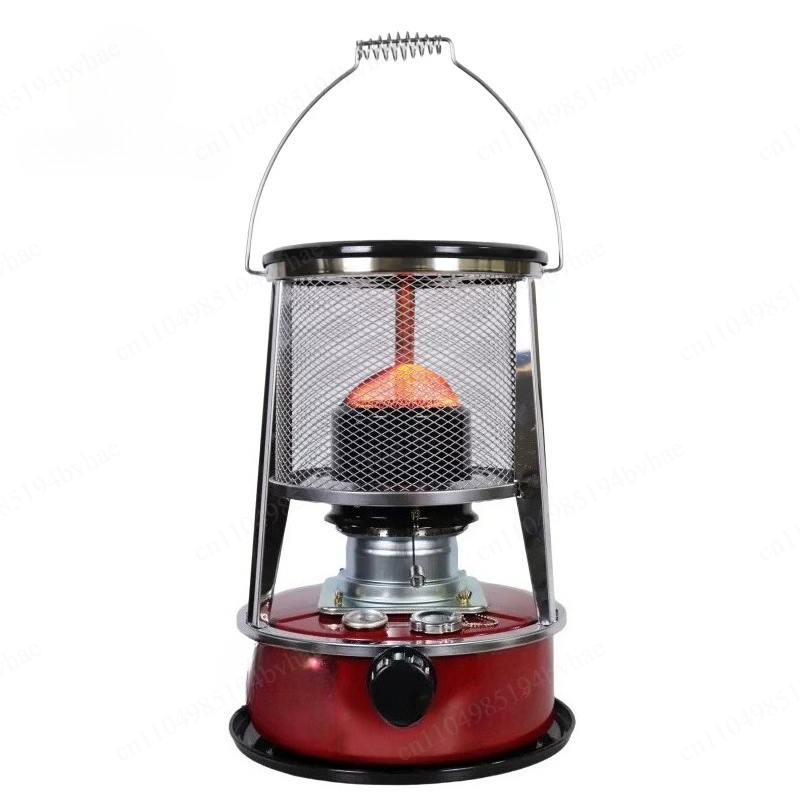 TS-77 Tragbarer Heizofen Campi – Camping Cooking Area Bewertung und Preis