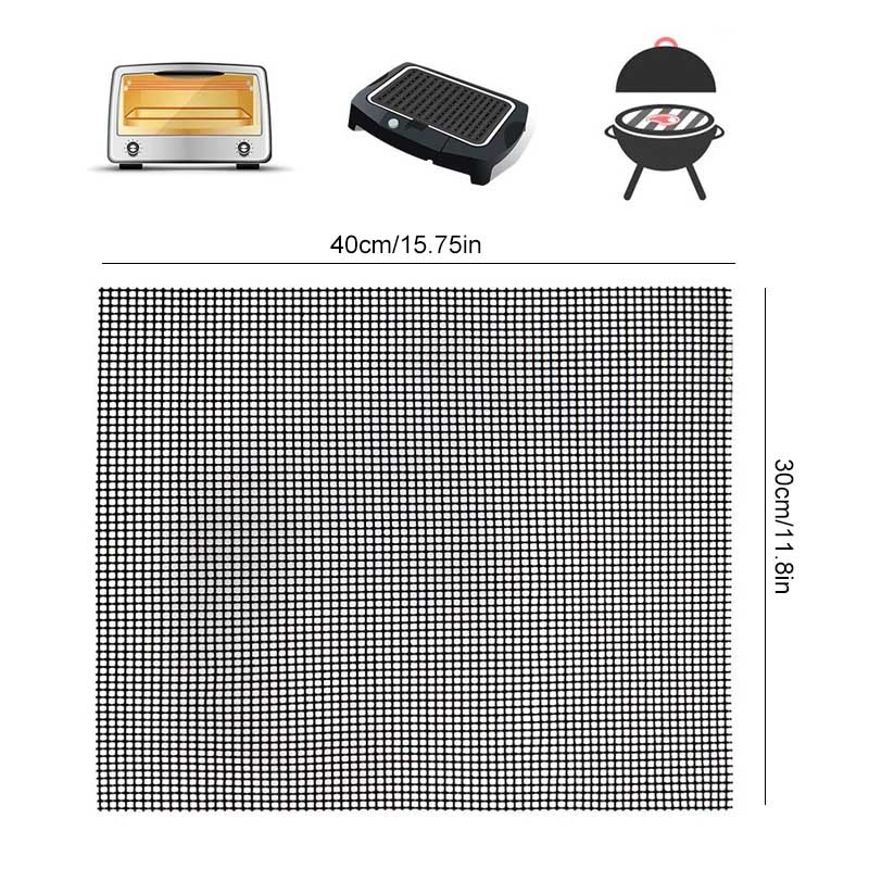 YOMEEI 1Pcs Grill Grillen Matt – Camping Cooking Mat Bewertung und Preis