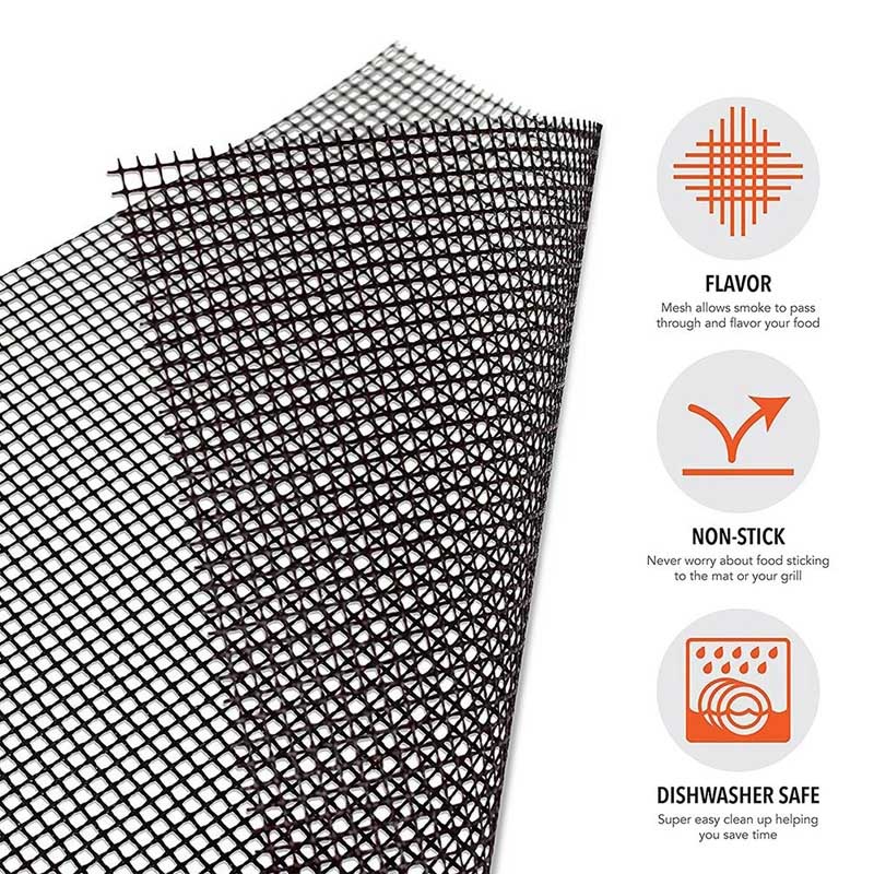 YOMEEI 1Pcs Grill Grillen Matt – Camping Cooking Mat Bewertung und Preis