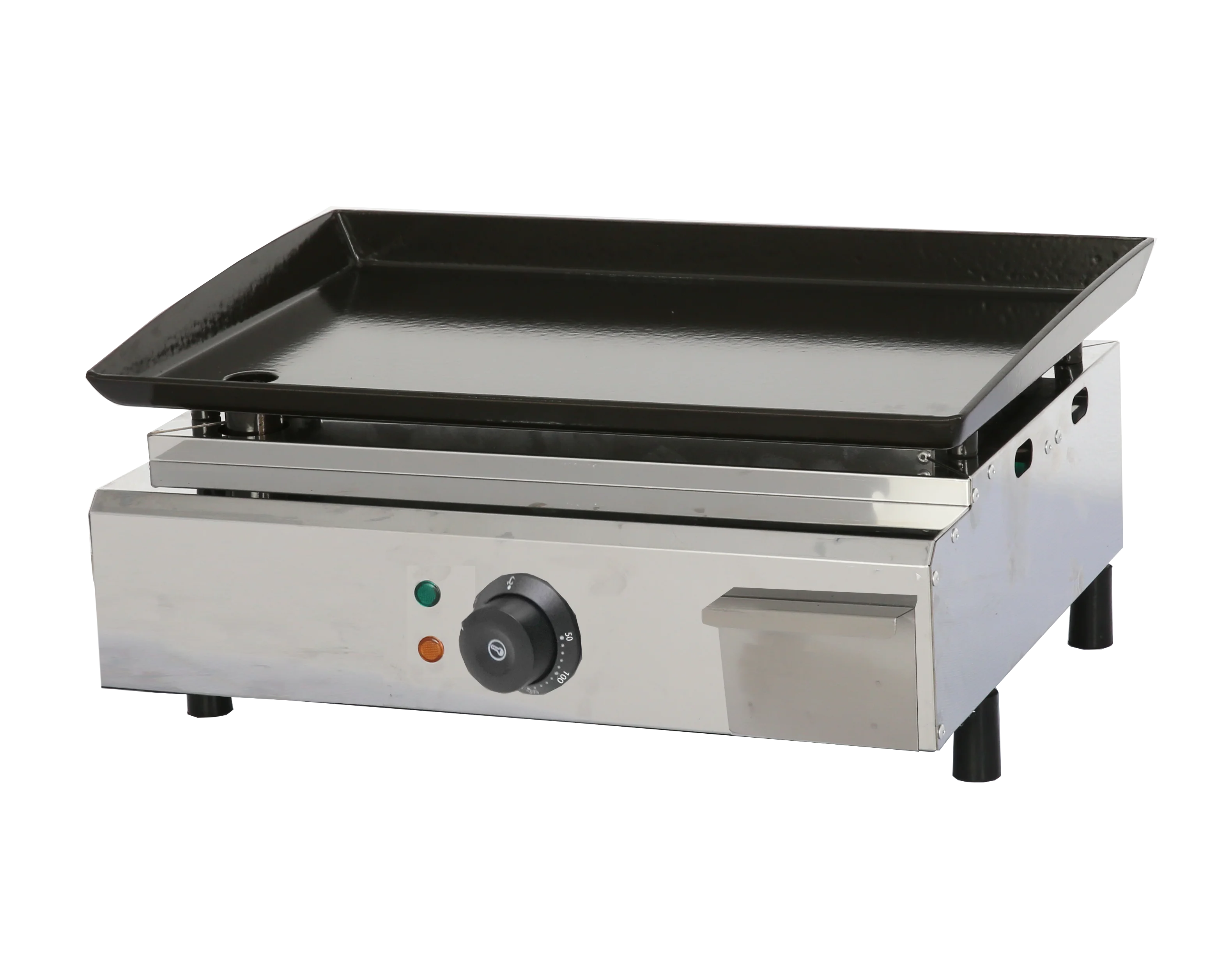 # 1-Brenner Heißer Verkauf Kom – Camping Cooking Hot Plate Bewertung und Preis