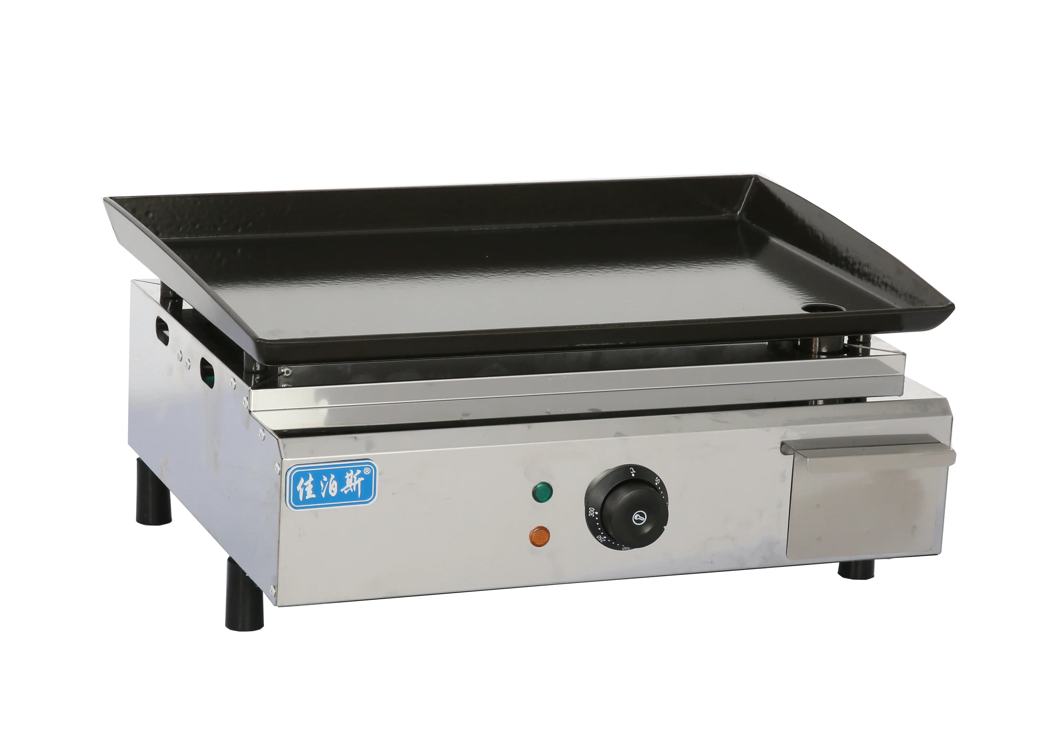 # 1-Brenner Heißer Verkauf Kom – Camping Cooking Hot Plate Bewertung und Preis