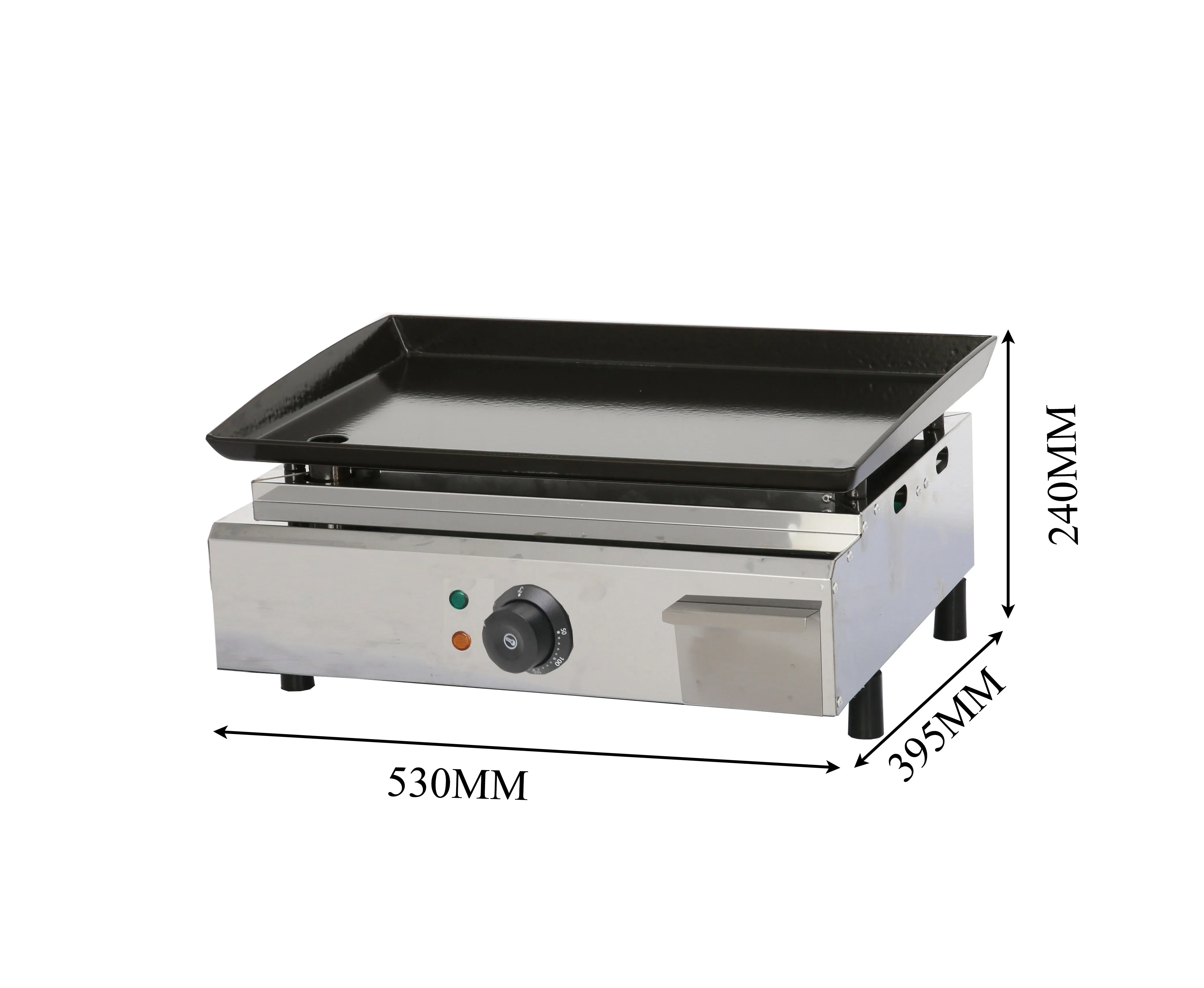 # 1-Brenner Heißer Verkauf Kom – Camping Cooking Hot Plate Bewertung und Preis