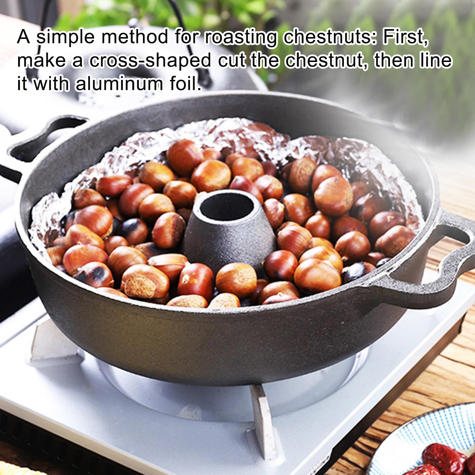 Gusseisenkessel zum Kochen, ro – Camp Dutch Oven Cast Bewertung und Preis