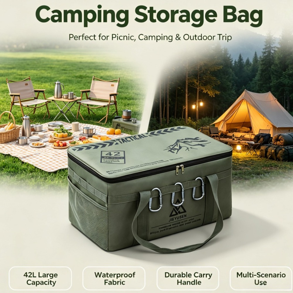 30/42L Faltbare Tragbare Outdo – Camping Cooking Rack Bewertung und Preis