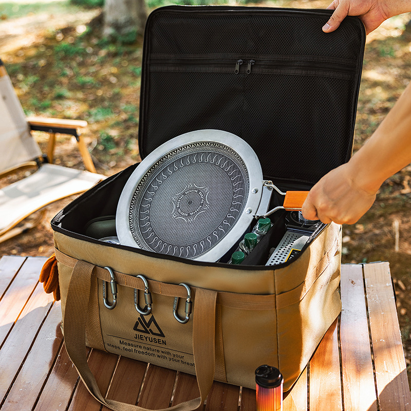 30/42L Faltbare Tragbare Outdo – Camping Cooking Rack Bewertung und Preis