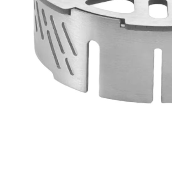 Edelstahl-Windschutzring für C – Camping Cooking Ring Bewertung und Preis