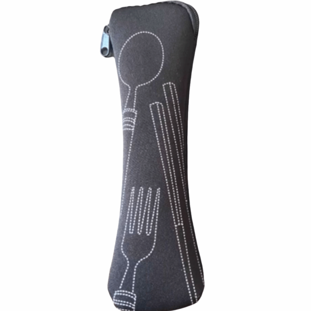 3-teiliges Set, langlebig, lei – Camp Spork Set Bewertung und Preis