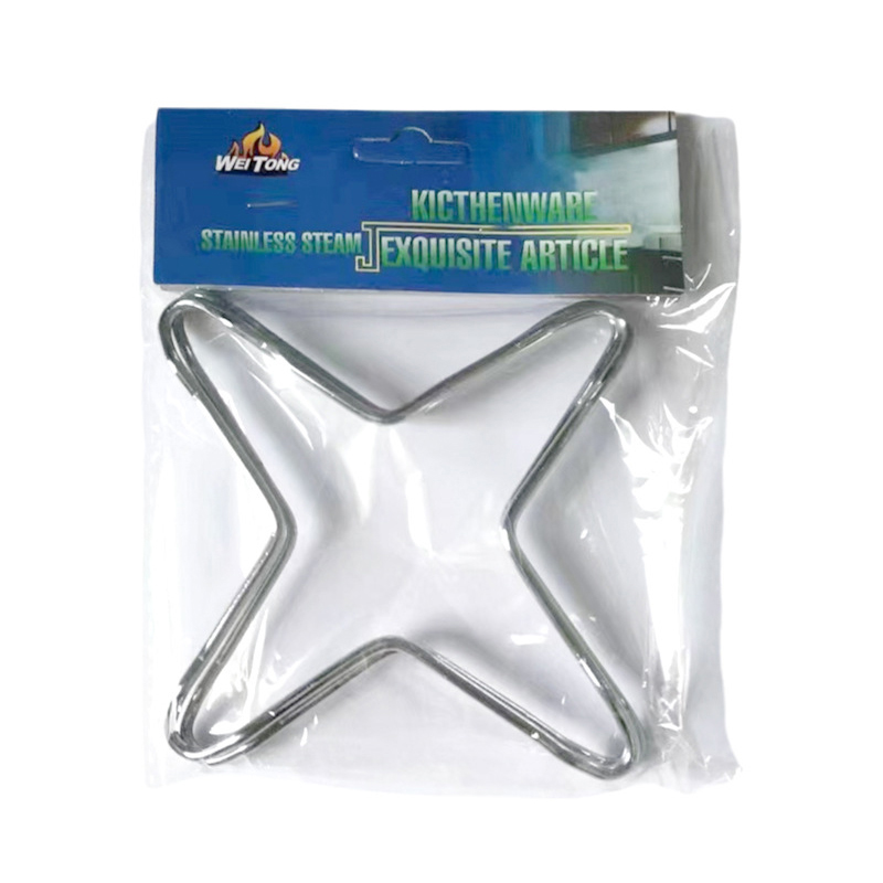 Neuer Edelstahl-Halter für Gas – Camping Cooking Ring Bewertung und Preis