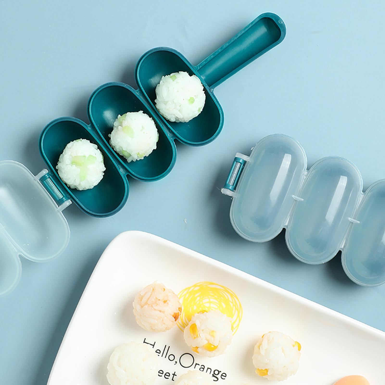 Reisballform für Babynahrung,  – Camping Cooking Vegetables Bewertung und Preis