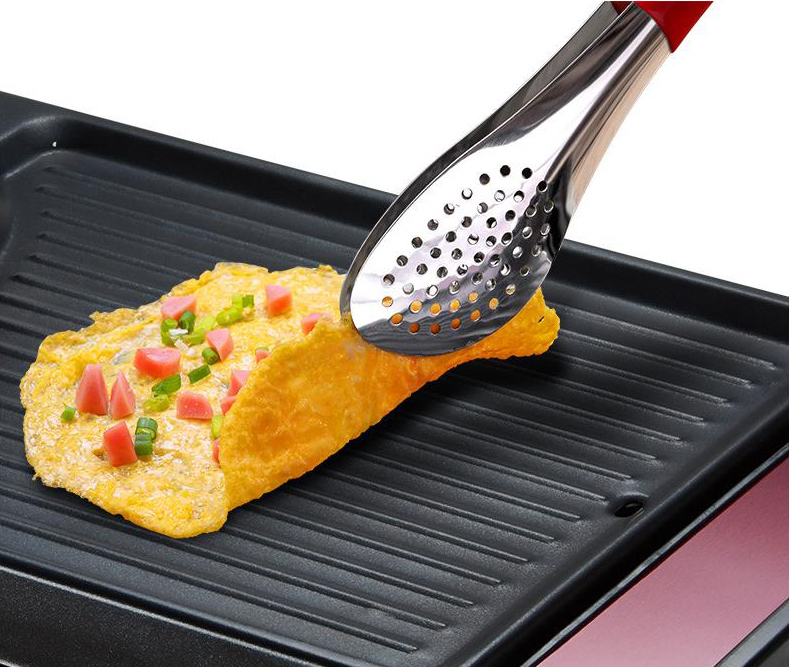 Elektrischer Haushaltsgrill, C – Camping Cooking Hot Plate Bewertung und Preis