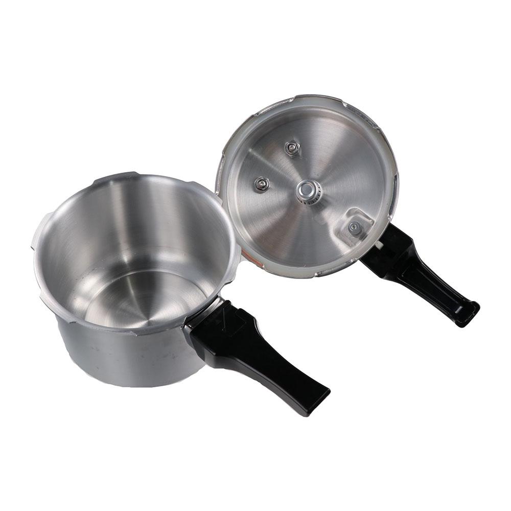 3/4/5L Camping-Kochtopf aus Al – Camping Cooking Vegetables Bewertung und Preis