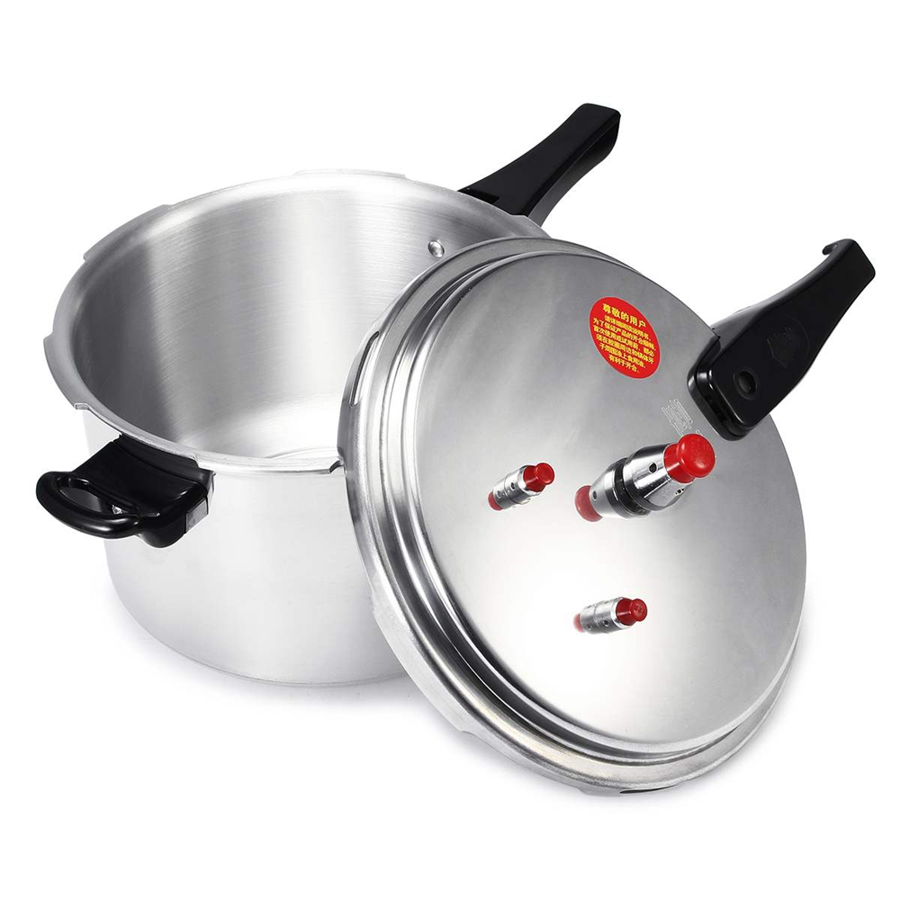 3/4/5L Camping-Kochtopf aus Al – Camping Cooking Vegetables Bewertung und Preis