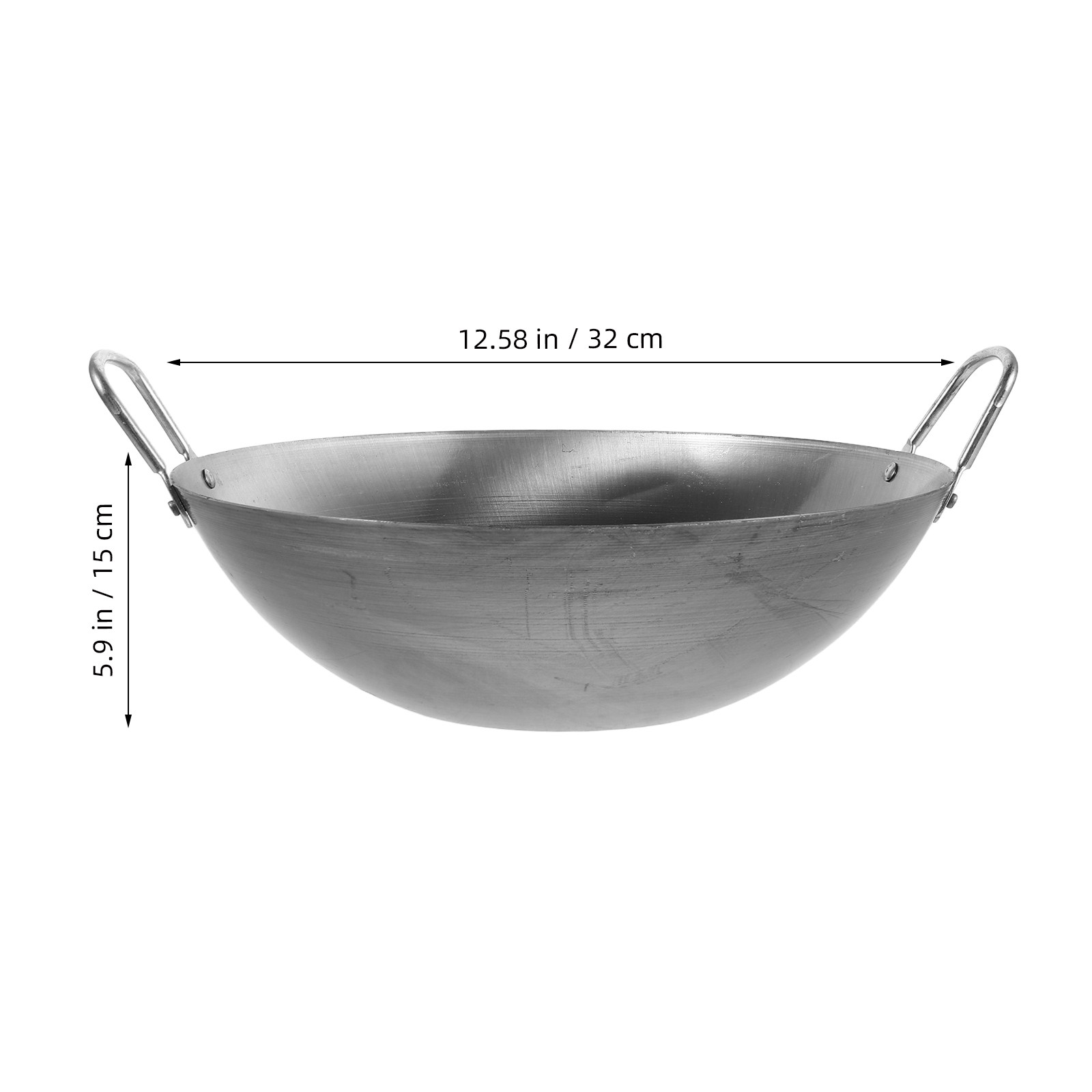 Eisen-Wokring, rutschfester He – Camping Cooking Ring Bewertung und Preis