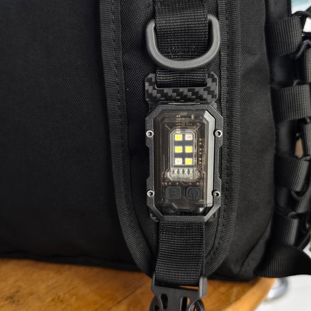 Taktische Taschenlampe EDC Tra – Camping Cooking And Eating Bewertung und Preis