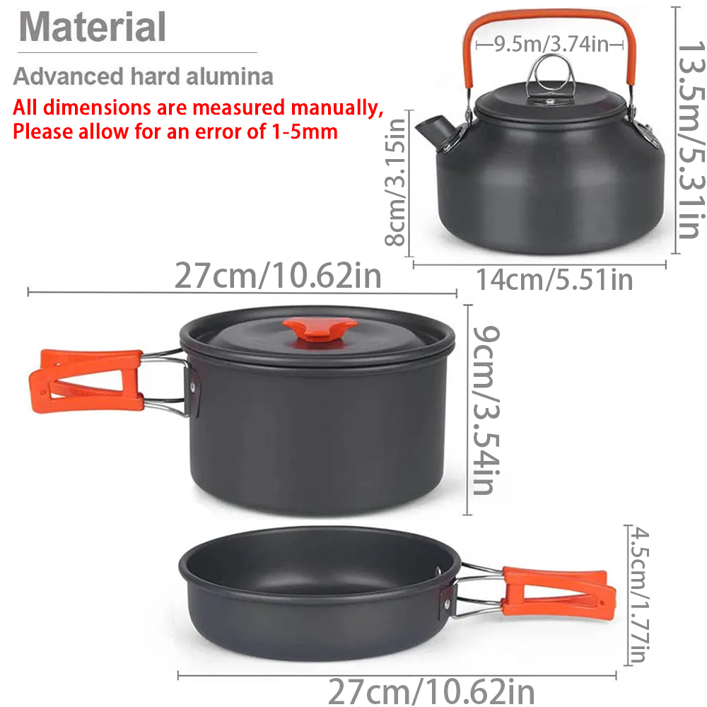 1 stücke/1 satz Camping Kochge – Camping Cooking Rack Bewertung und Preis